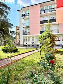 Appartamento di 56 m² con 2 locali a Paderno Dugna