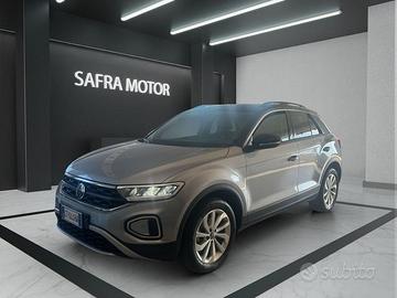Volkswagen T-Roc 1.5 tsi Life dsg