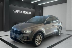 Volkswagen T-Roc 1.5 tsi Life dsg