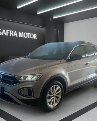 Volkswagen T-Roc 1.5 tsi Life dsg