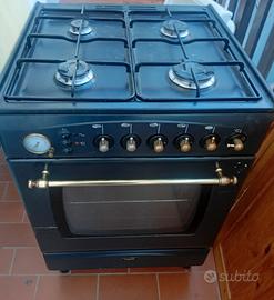 cucina a forno