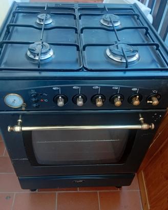 cucina a forno