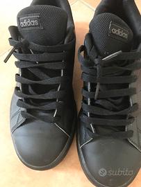 Scarpe Adidas Advantage Base n. 39 1/3