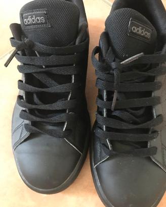 Scarpe Adidas Advantage Base n. 39 1/3