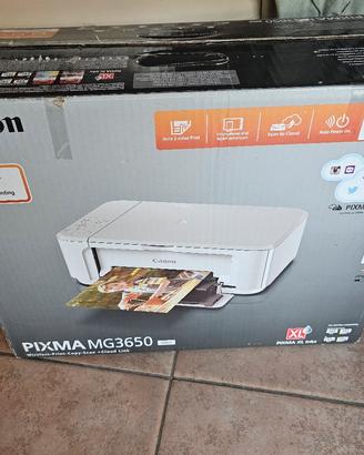 CANON PIXMA MG3650