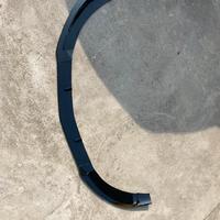 Labbro paraurti anteriore mercedes cla c117 amg