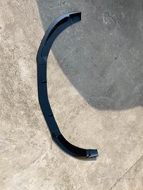 Labbro paraurti anteriore mercedes cla c117 amg