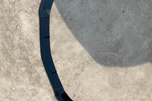 Labbro paraurti anteriore mercedes cla c117 amg