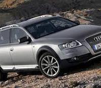 RICAMBI USATI AUDI A6 ALLROAD S.W. DEL 2000