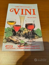 come degustare i vini 