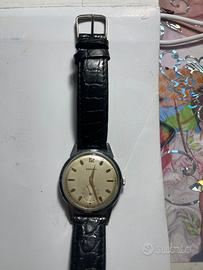 Orologio da polso zenit