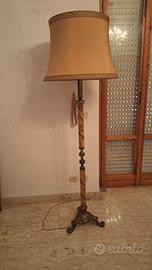 lampada vintage