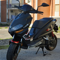 Benelli 49X 50cc