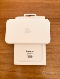 Apple MagSafe battery iPhone Air 17
