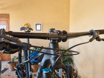 Merida big nine 