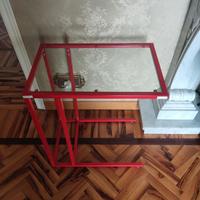 Tavolino PC Ikea