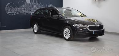 Skoda Octavia Wagon 2.0 tdi evo Ambition 150cv dsg