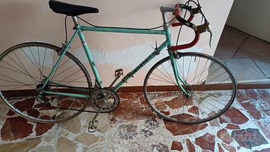 BIANCHI  1973