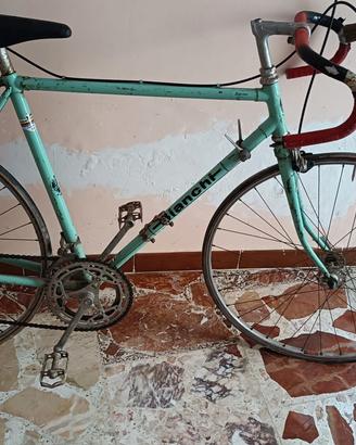 BIANCHI  1973