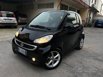 SMART FORTWO 800 Diesel 54 cv PARI NUOVO FULL