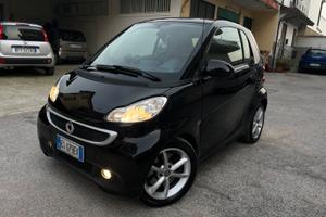 SMART FORTWO 800 Diesel 54 cv PARI NUOVO FULL