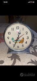 Orologio vintage