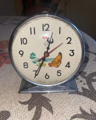 Orologio vintage