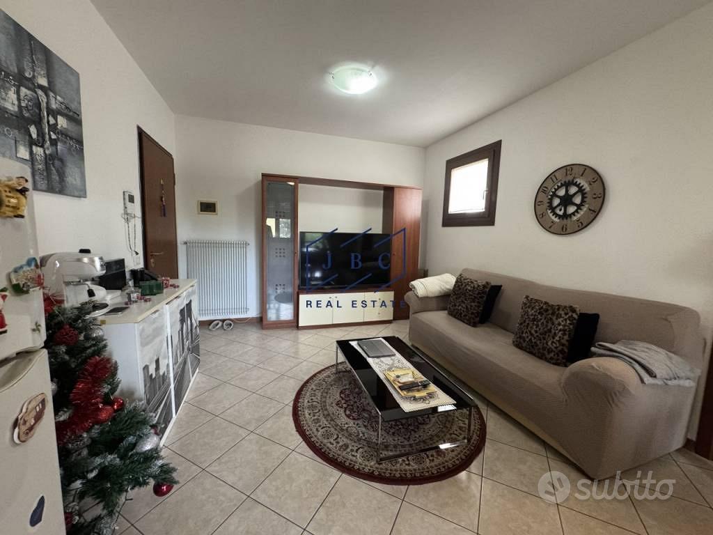 Appartamento di 52 m² con 2 locali e box auto a Mu - Vista 2