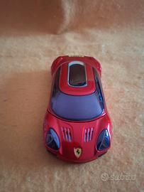 Ferrari 599 telefono cellulare vintage collezione