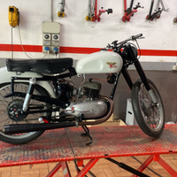 Moto morini 125