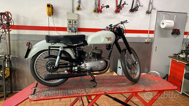 Moto morini 125