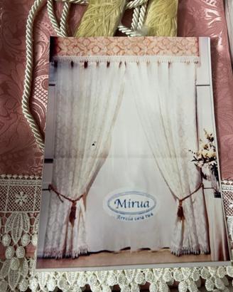 Tenda classica