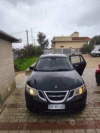 Saab 9.3