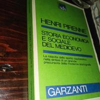 libro sul medioevo 
