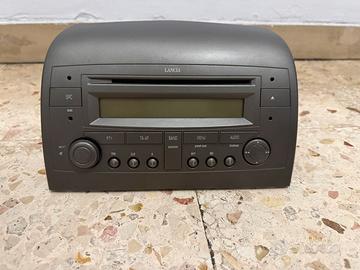 Autoradio Lancia YPSILON