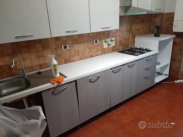 CUCINA 3,80Mt