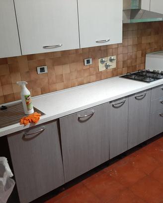 CUCINA 3,80Mt