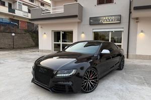 Audi A5 3.0 V6 Tdi 239Cv Quattro S-Line Tip-Tronic