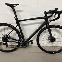 2020 S-Works Roubaix SRAM Red eTAP AXS