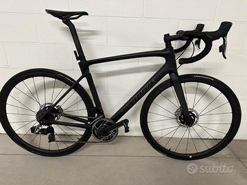 2020 S-Works Roubaix SRAM Red eTAP AXS