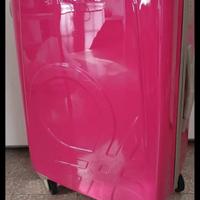 Trolley Benetton mai usato 