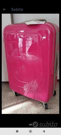 Trolley Benetton mai usato 