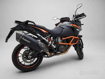 Ktm 1050