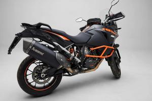 Ktm 1050