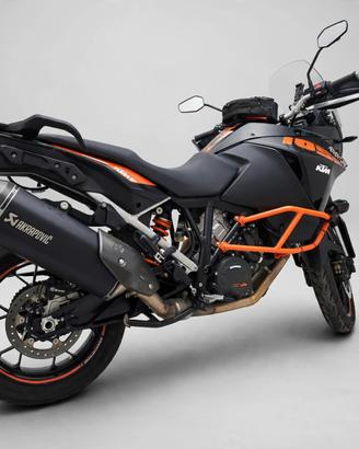 Ktm 1050