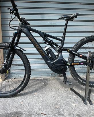 Specialized turbo levo comp alloy my 2024