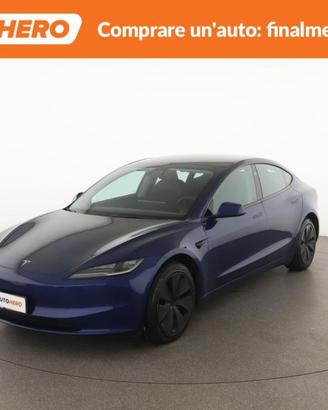 TESLA Model 3 KA59272