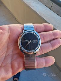 Seiko raro Sportsmatic 5 Weekdater 