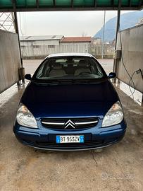 CITROEN C5 - 2001