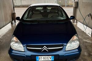 CITROEN C5 - 2001